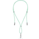 Cordino di ricarica USB-C e portacellulare 2 in 1 Green