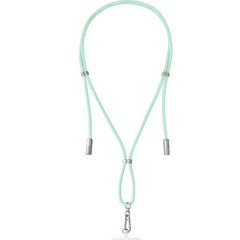 Cordino di ricarica USB-C e portacellulare 2 in 1 Green