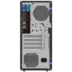 Lenovo ThinkSystem ST50 V3, 1xIntel Xeon 6315P 4C 2.8GHz 55W, 1x16GB 1Rx8, 2x480GB SSD, SW RD, 1x500W, 3Y Base Warranty, XCC Platinum