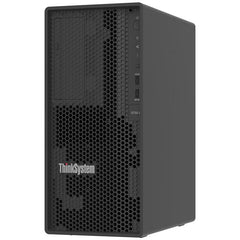 Lenovo ThinkSystem ST50 V3, 1xIntel Xeon 6315P 4C 2.8GHz 55W, 1x16GB 1Rx8, 2x480GB SSD, SW RD, 1x500W, 3Y Base Warranty, XCC Platinum