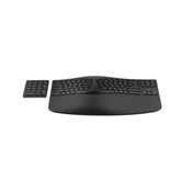Tastiera senza fili ergonomica HP 960