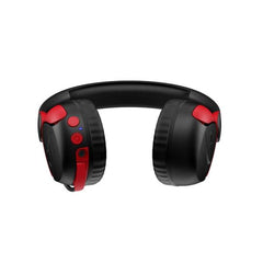 HyperX Cloud Mini – Wireless Gaming Headset (Nero)