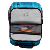Zaino HP Campus XL Tartan plaid