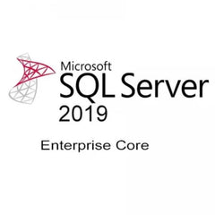 SQL SVR ENTERPRISE CORE SPLA
