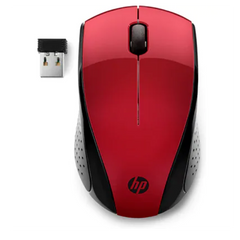 HP Wireless Mouse 220