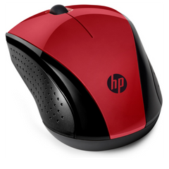 HP Wireless Mouse 220