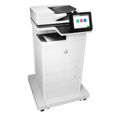 Stampante multifunzione Enterprise HP LaserJet M635fht