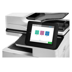 Stampante multifunzione Enterprise HP LaserJet M635fht