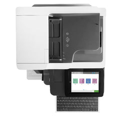Stampante multifunzione Enterprise HP LaserJet Flow M635z