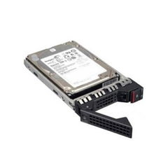 ThinkSystem 2.5" 1TB 7.2K SAS 12Gb Hot Swap 512n HDD