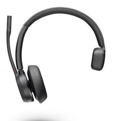 Cuffie HP Poly Voyager 4310-M UC Headset +USB-A to USB-C Cable +BT700 dongle