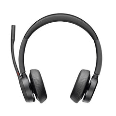 Cuffia HP Poly Voyager 4320-M + cavo da USB-A a USB-C + Dongle BT700