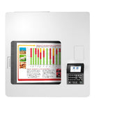 HP Color LaserJet Enterprise M554dn Printer