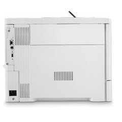 HP Color LaserJet Enterprise M554dn Printer