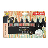 BOSS ORIGINAL NatureColors