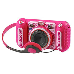 VTech - Kidizoom Duo DX Rosa