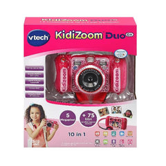 VTech - Kidizoom Duo DX Rosa