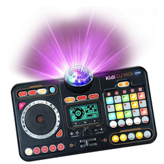 KIDISTAR DJ MIXER