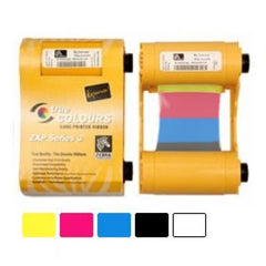 RIBBON A COLORI 200 STAMPE ZXP3