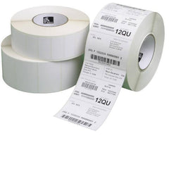Z-SELECT 2000T PATINATE 76X25MM PER STAMPANTI DESKTOP