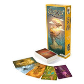 DIXIT - DAY DREAMS