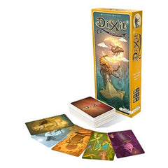 DIXIT - DAY DREAMS