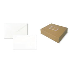 CF100 BIGLIETTI 69X106MM BIANCO