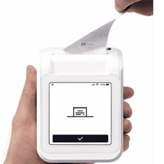 Lettore carte Sumup Solo Stampante
