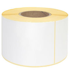 ETICHETTE Z-SELECT 2000D (NO RIBBON) 102X152MM PER STAMPANTI INDUSTRIALI