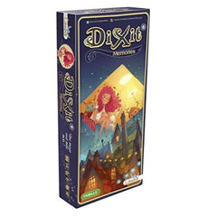 DIXIT - MEMORIES
