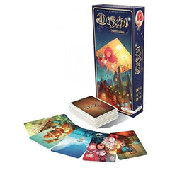 DIXIT - MEMORIES