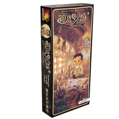 DIXIT - HARMONIES