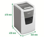 IQ AUTOFEED 150 P4