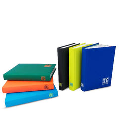 Diario One Color young ragazzo 12 mesi 13x18 cm 1 pz