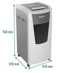 IQ AUTOFEED 600 P4