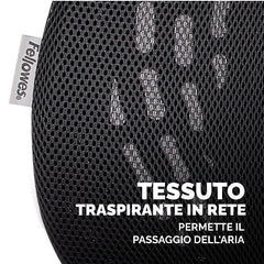 8026401- Supporto schiena Back Angel™