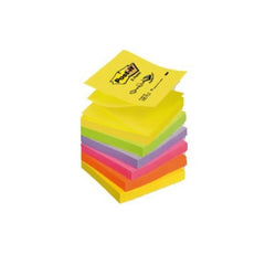 POST-IT® SUPER STICKY