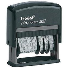 PRINTY 4817