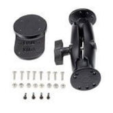 Kit, Vehicle Mount,1.5´ Dual Ball, 5.5´ Mounting Arm
