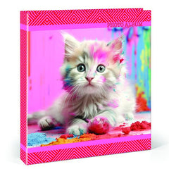 ALBUM TASCA PETS
