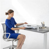 Plastificatrice per ufficio Amaris A3