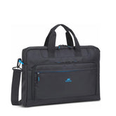 Borsa per notebook da 17,3” - Nero