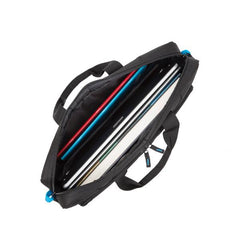 Borsa per notebook da 17,3” - Nero