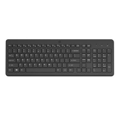 Tastiera wireless HP 220