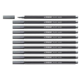 Pen 68 Metallic