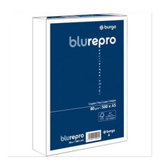 REPRO BLU A5 - 10 RISME