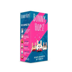 ASMODEE - BUNNY HOPS