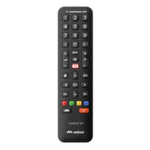 Control 2+