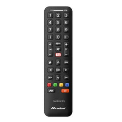 Control 2+