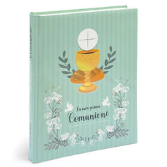 ALBUM COMUNIONE